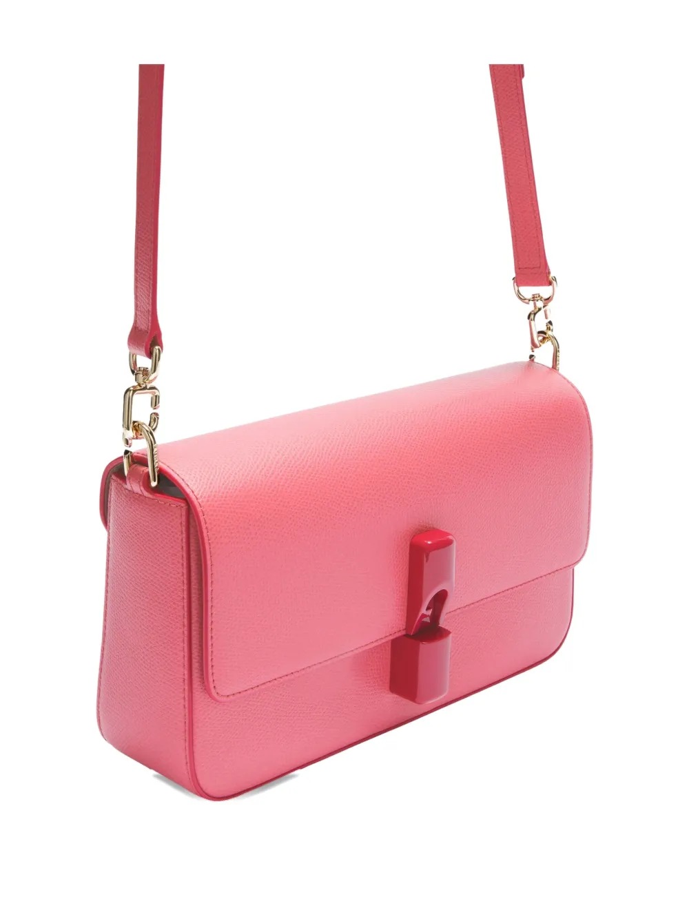 Furla Iride crossbodytas Roze