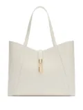 Furla Goccia tote bag - White