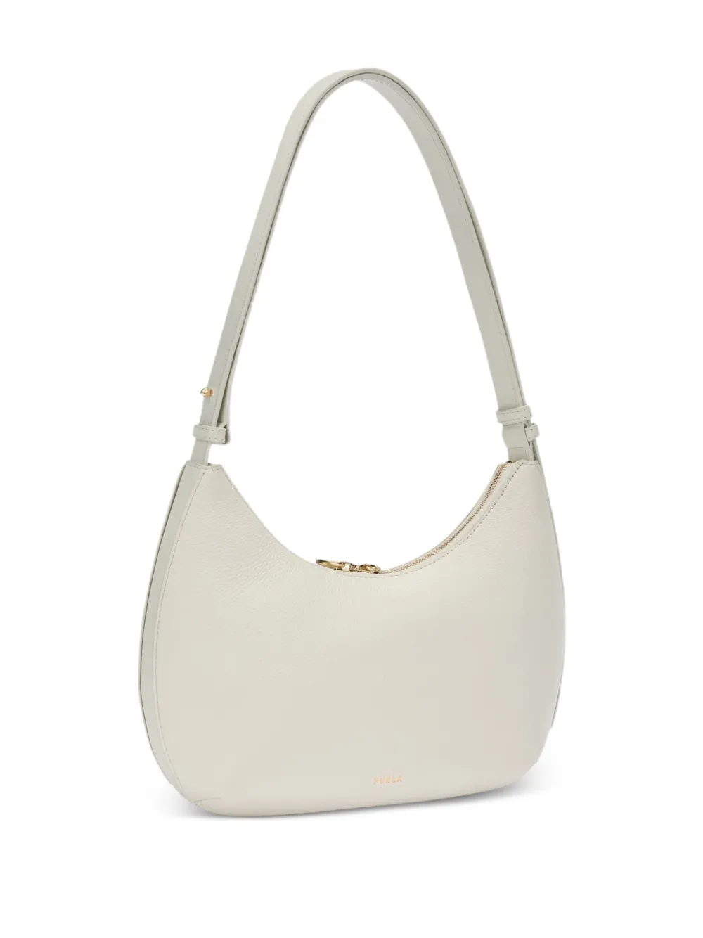 Furla Goccia shoulder bag - Wit