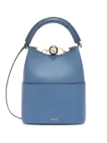Furla mini Sfera top-handle bag - Blue