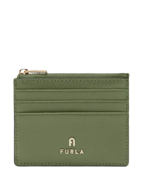 Furla Camelia card holder 