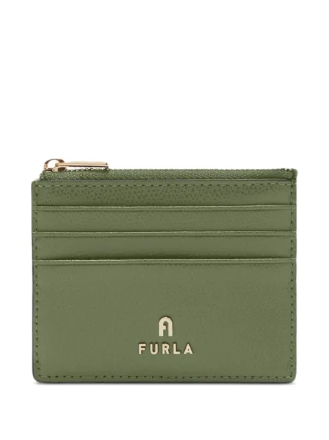 Furla Camelia card holder 