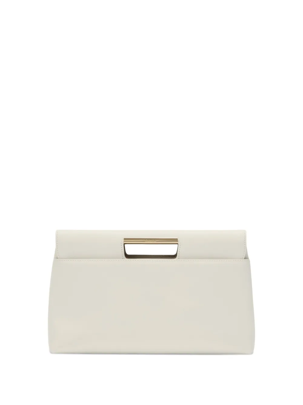 Vaniglia clutch bag