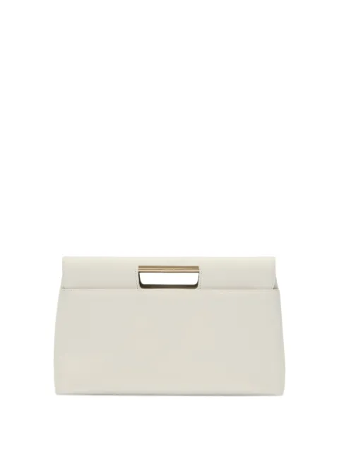 Furla Vaniglia clutch bag