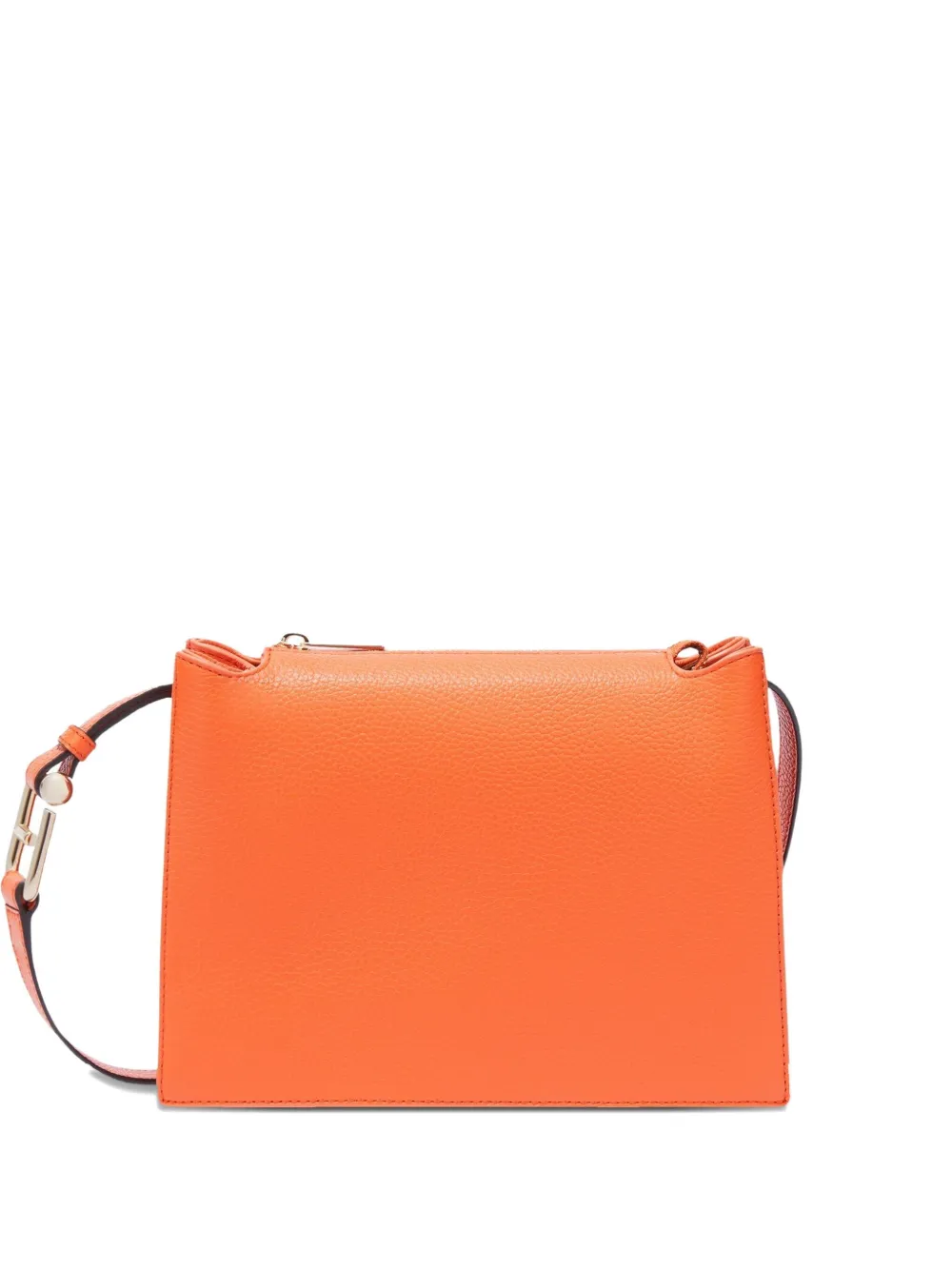 Furla Nuvola crossbodytas Oranje