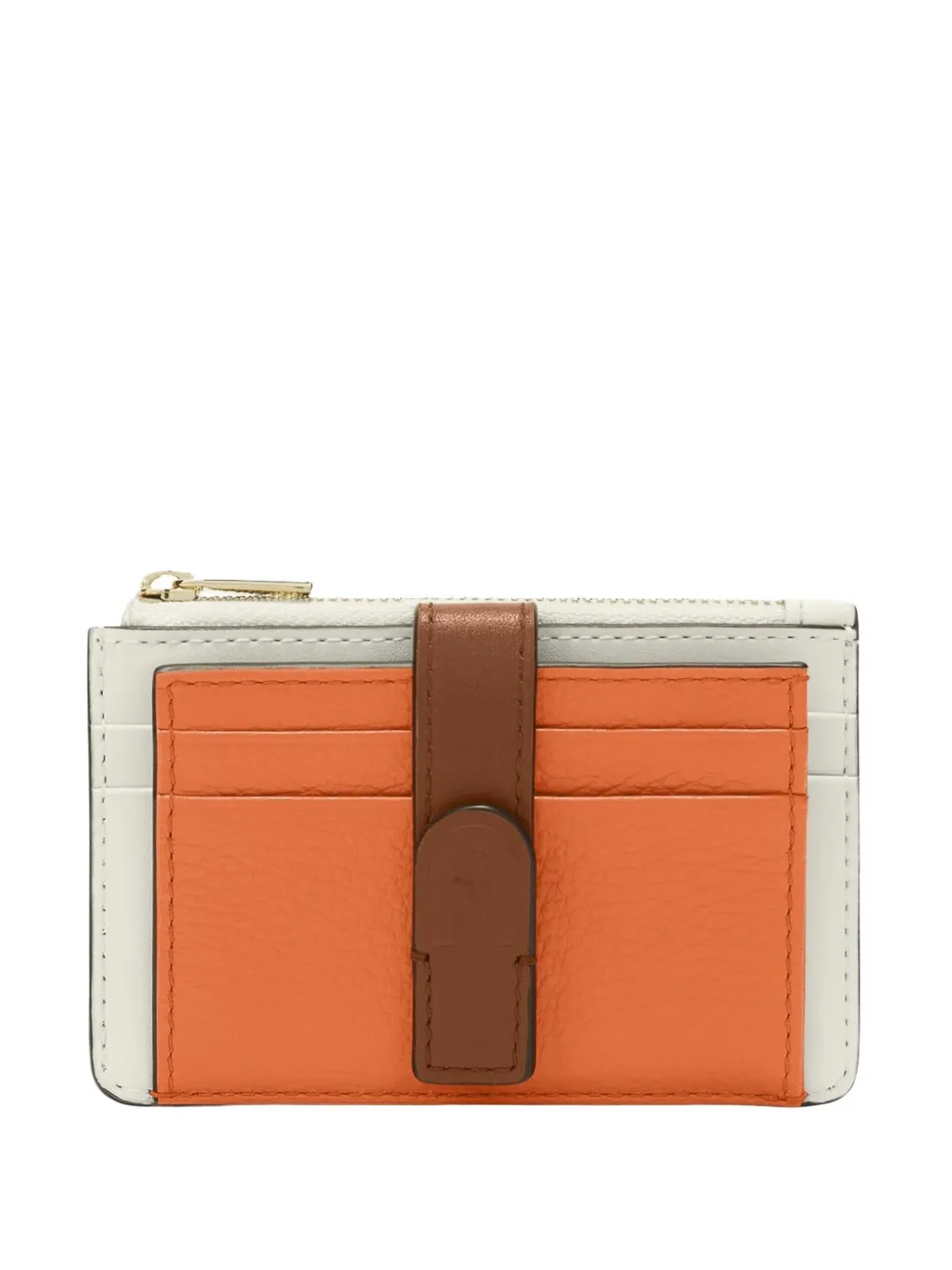 Furla Grazia wallet | Neutrals | Image 1