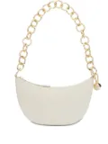 Furla mini Sfera shoulder bag - White