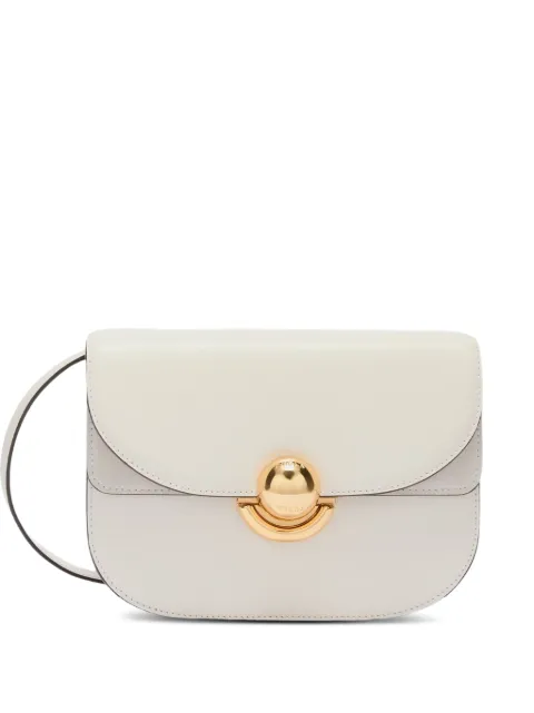 Furla mini Sfera flap crossbody bag
