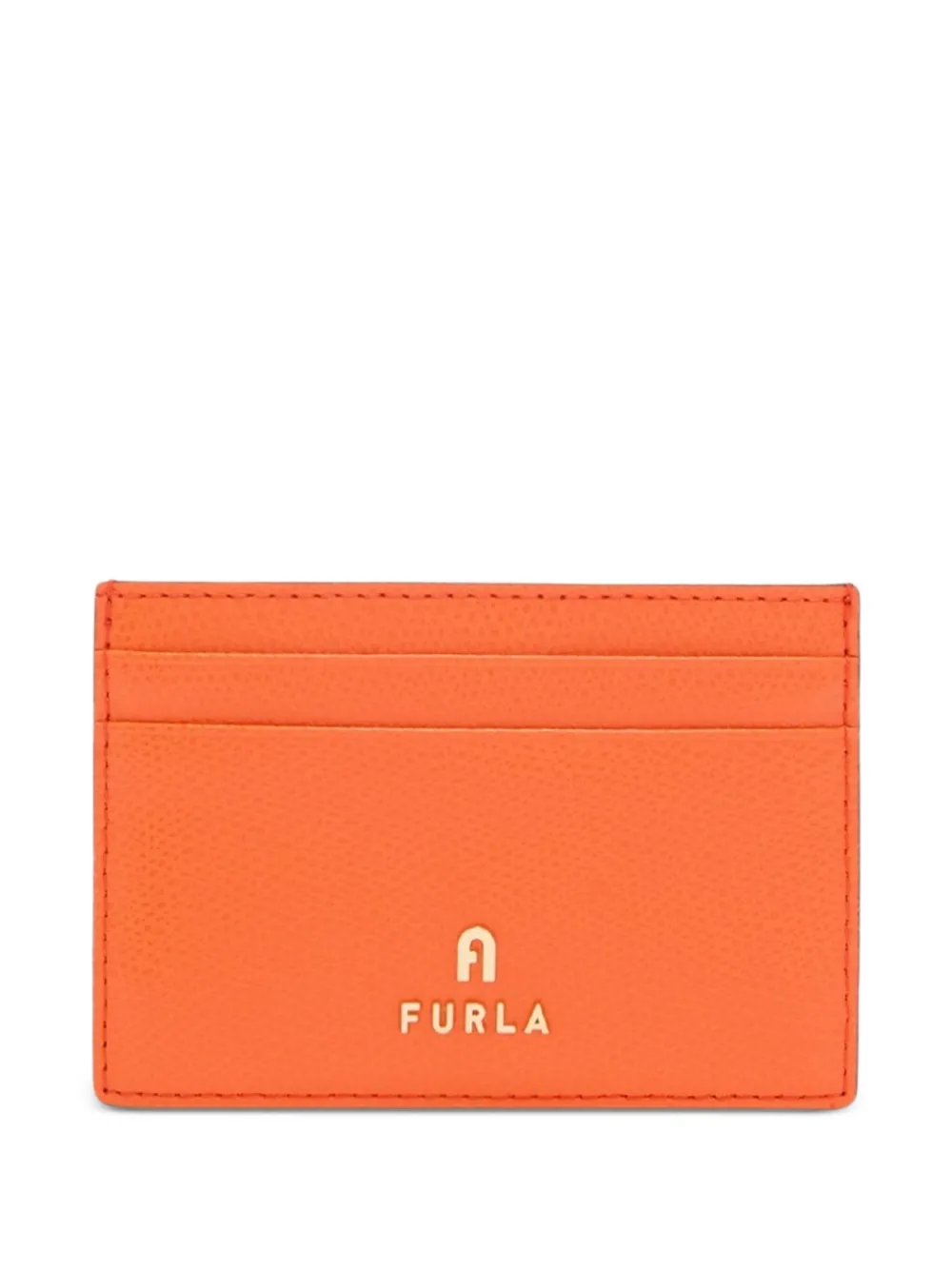 Camelia cardholder