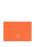 Furla Camelia cardholder - Orange