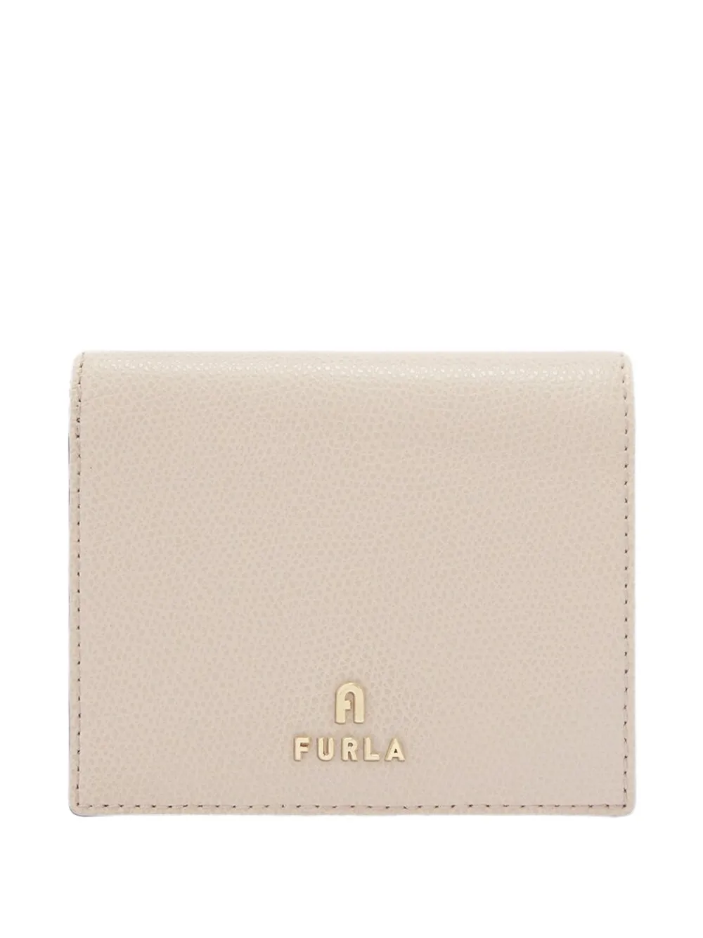 Furla small Camelia wallet | Neutrals | Image 1