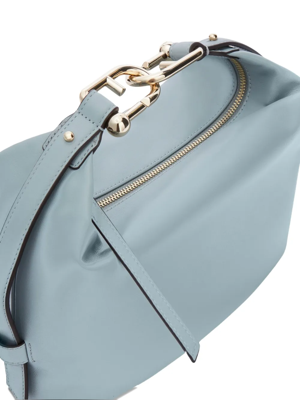 Furla Nuvola shoulder bag - Blauw