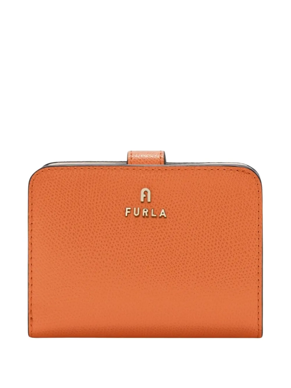 Furla Camelia wallet | Orange | Image 1