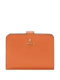 Furla Camelia wallet - Orange