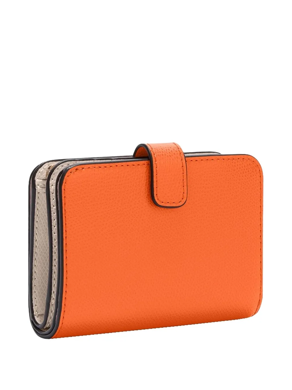 Furla Camelia wallet - Oranje