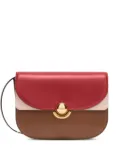 Furla small Sfera crossbody bag - Red