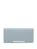 Furla leather wallet - Blue