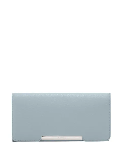 Furla leather wallet 
