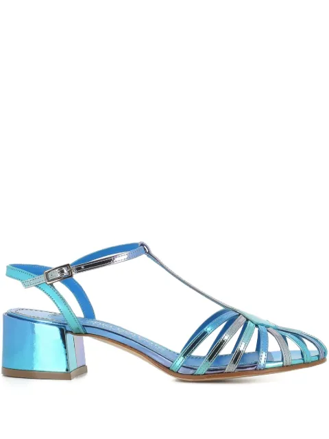 Antonio Barbato Maestri Veneziani Gekooide sandalen