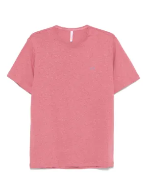 Tシャツ・カットソー SUN 68 Men T Shirts A35133 57 Pink A35117_20_1.jpg