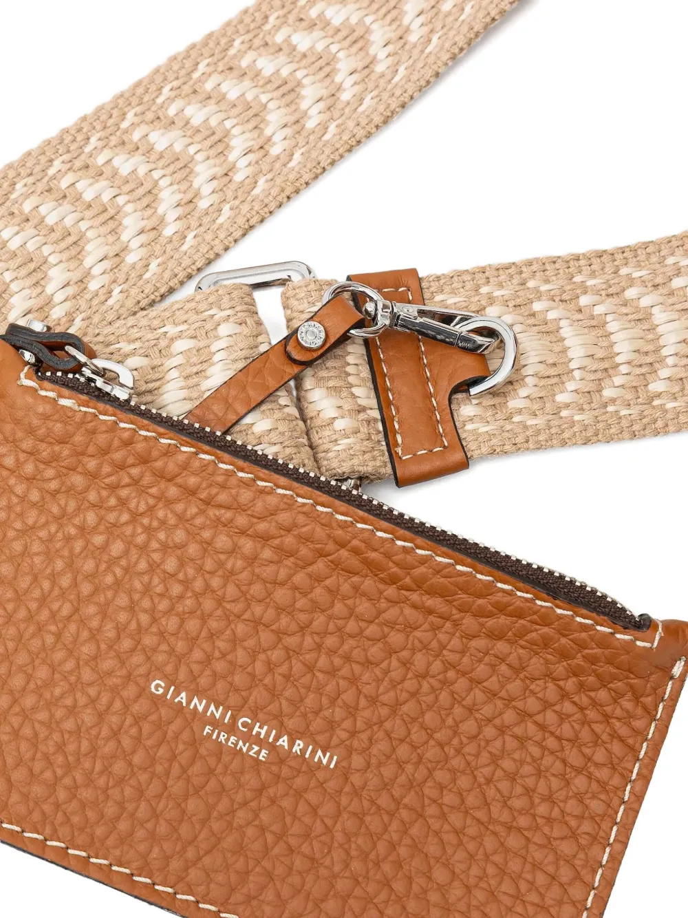 GIANNI CHIARINI Borsa a spalla Dory media | Borse | Image 4