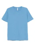 Sun 68 round-neck T-shirt - Blue