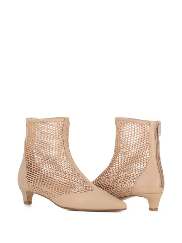 Kansiz Footbed sandals