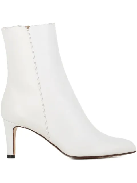 Antonio Barbato Maestri Veneziani 75mm leather boots
