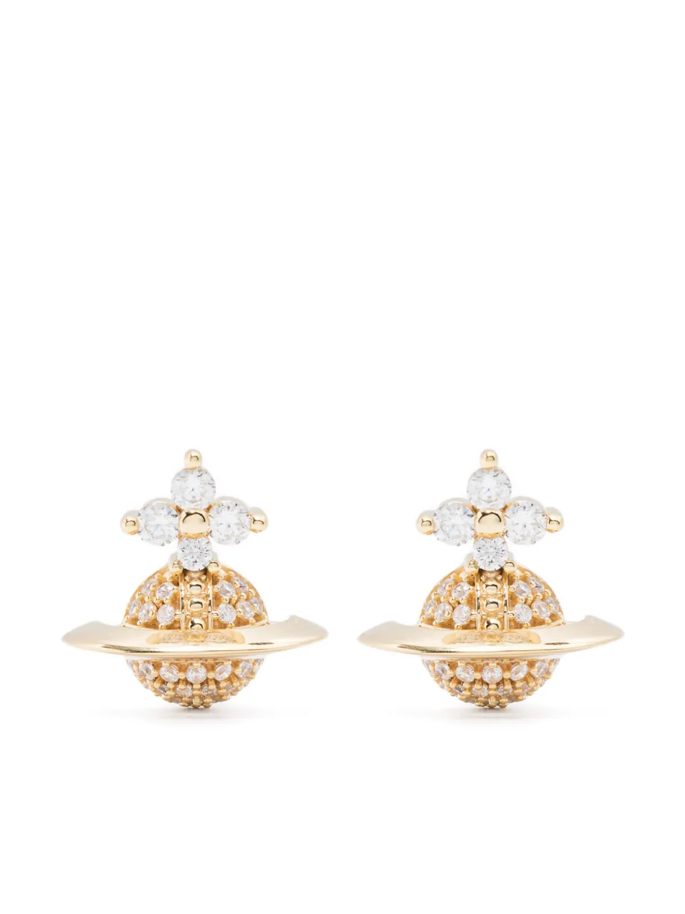 Tiziana earrings