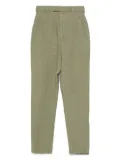 Vivienne Westwood linen trousers - Grey