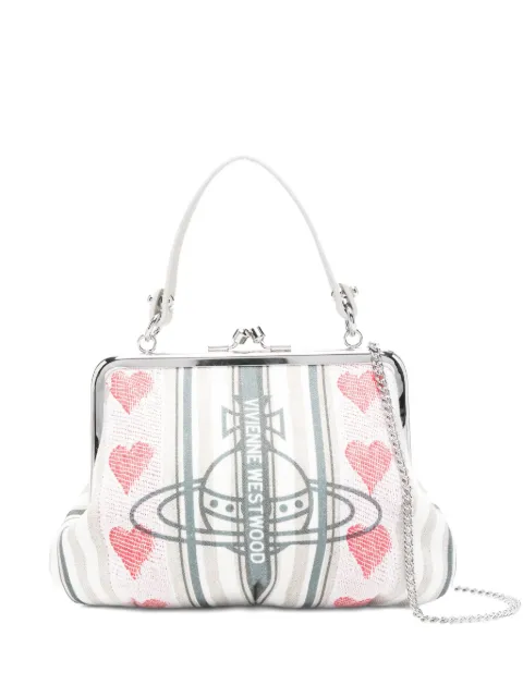 Vivienne Westwood Granny Frame shoulder bag