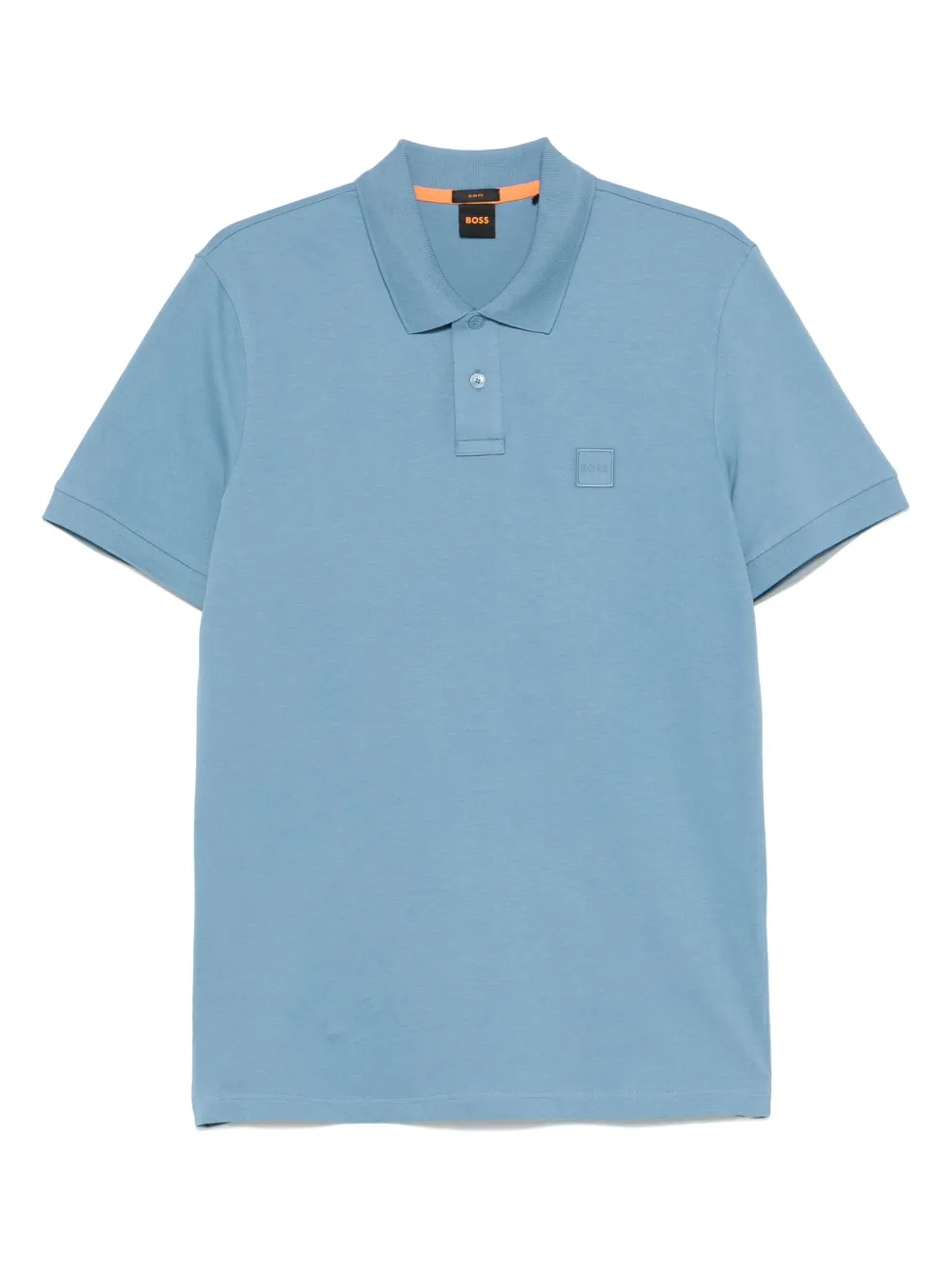 BOSS playera tipo polo | azul | Image 1