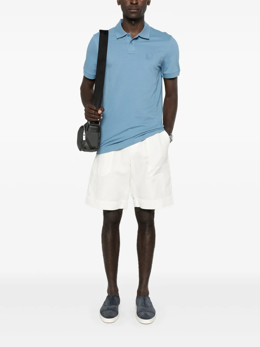 BOSS playera tipo polo | Image 2