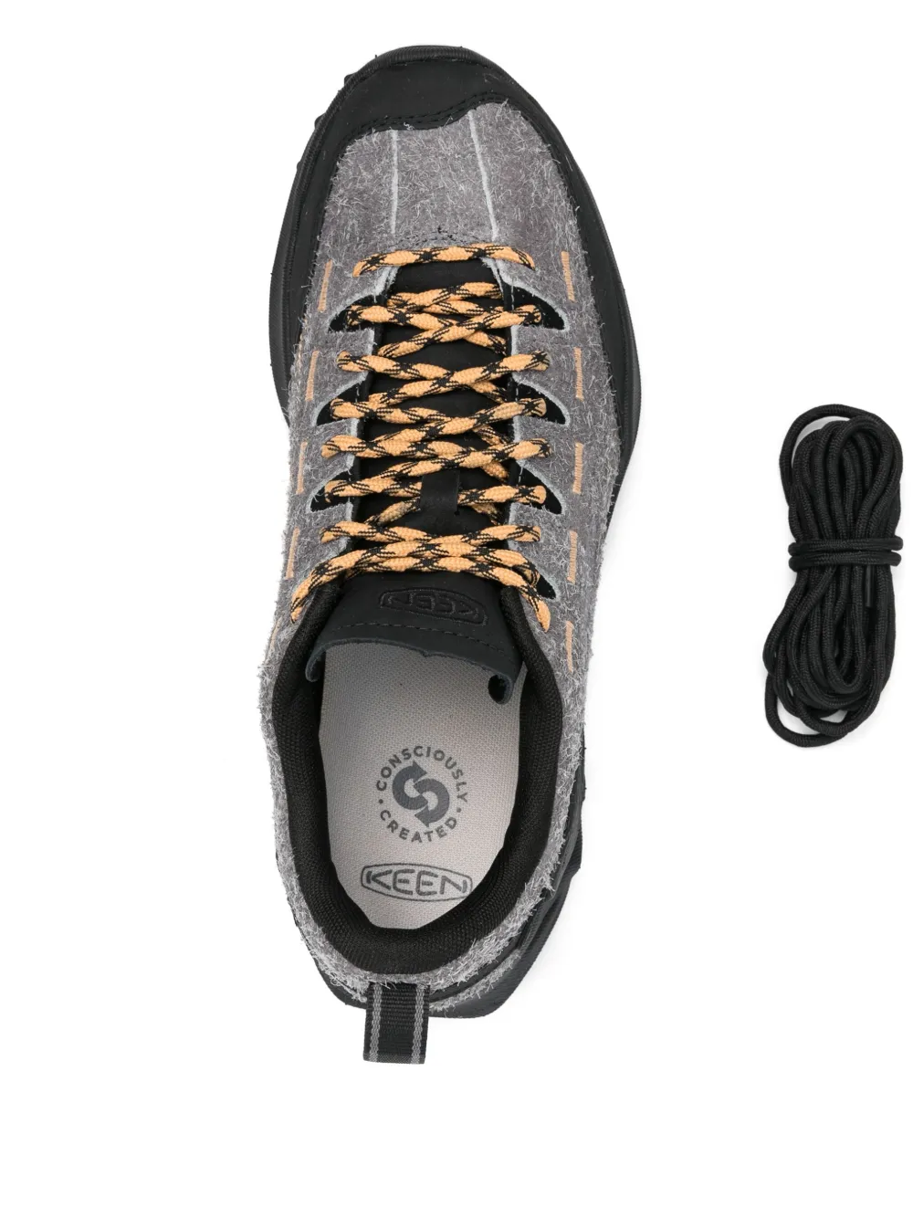 KEEN FOOTWEAR Zionic sneakers Grey