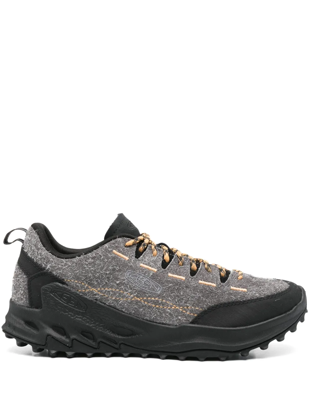 KEEN FOOTWEAR tenis Zionic | gris | Image 1
