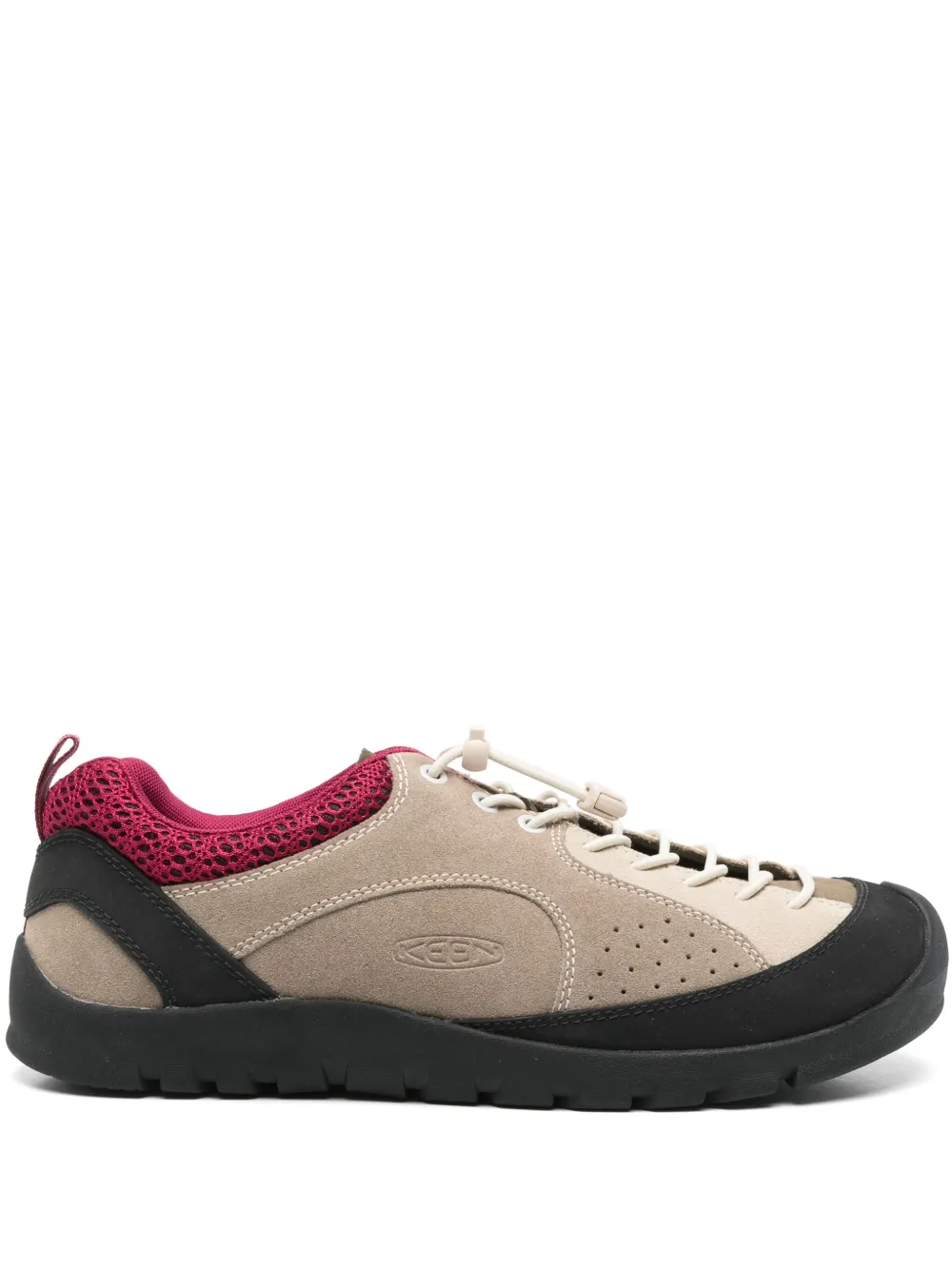 KEEN FOOTWEAR tenis Jasper Rocks | neutro | Image 1