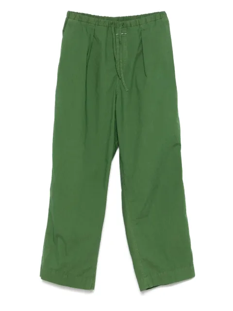Closed Romilla trousers