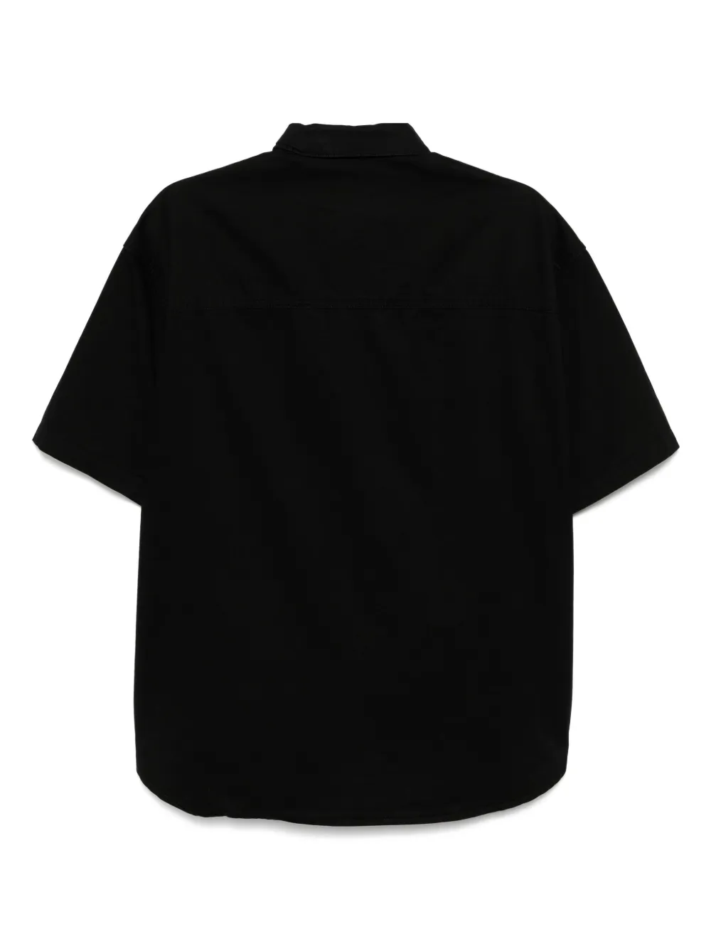 izzue chemise à manches courtes | Image 2