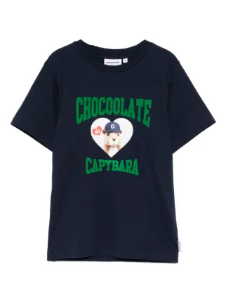 CHOCOOLATE