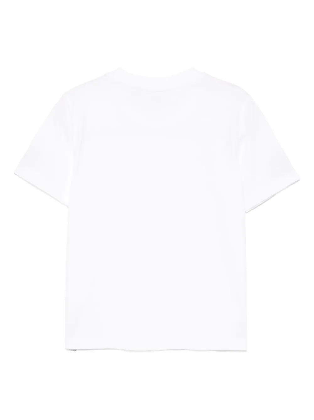 CHOCOOLATE playera con parche del logo | Playeras y jerséis | Image 2