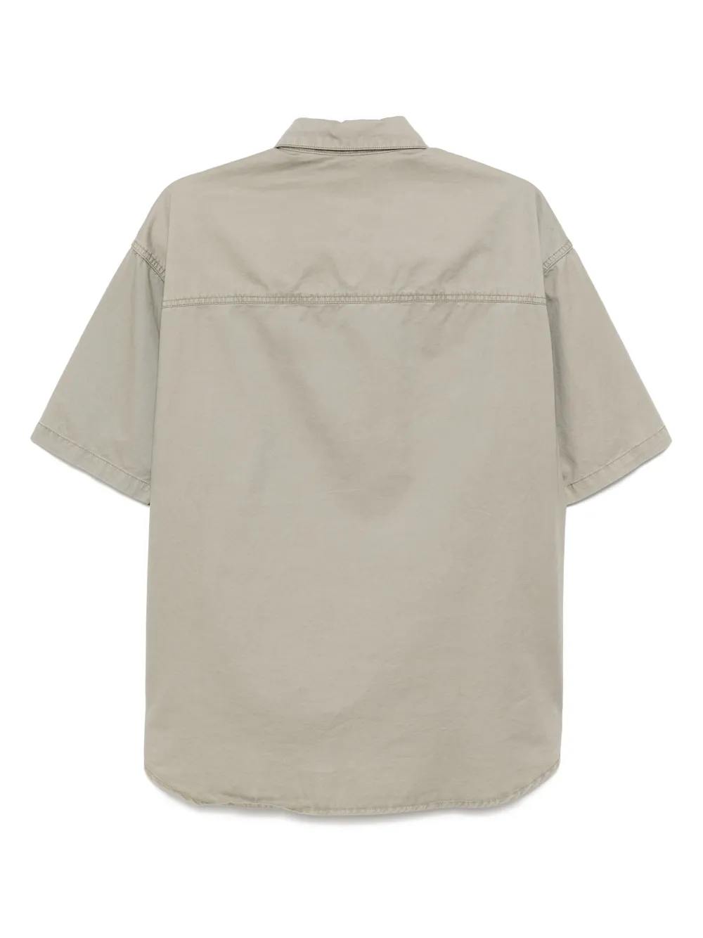 izzue chemise à manches courtes | Image 2