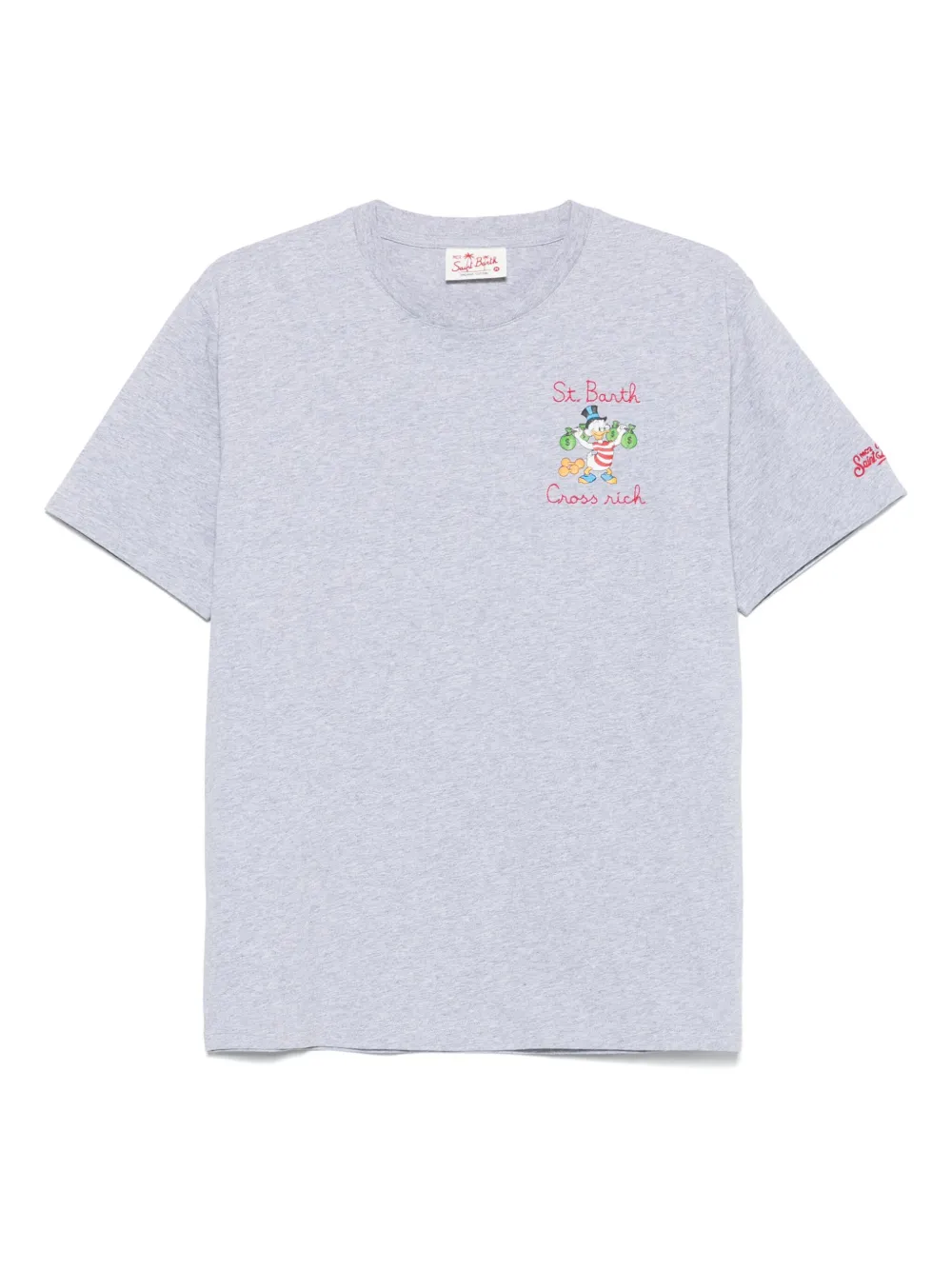 MC2 Saint Barth playera Arnott | gris | Image 1