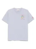 MC2 Saint Barth Arnott t-shirt - Grey