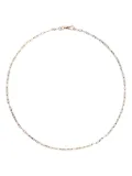 Alighieri cable-link chain necklace - Gold