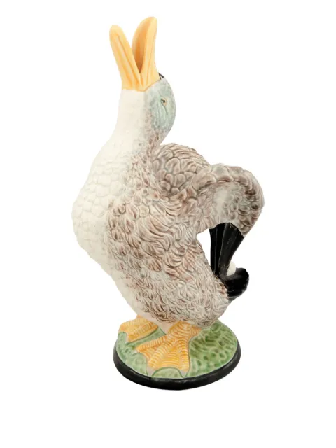 Bordallo Pinheiro Duck jug (39 cm)