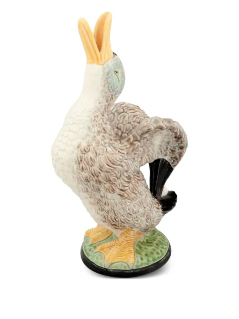 Bordallo Pinheiro carafe Duck (39 cm)
