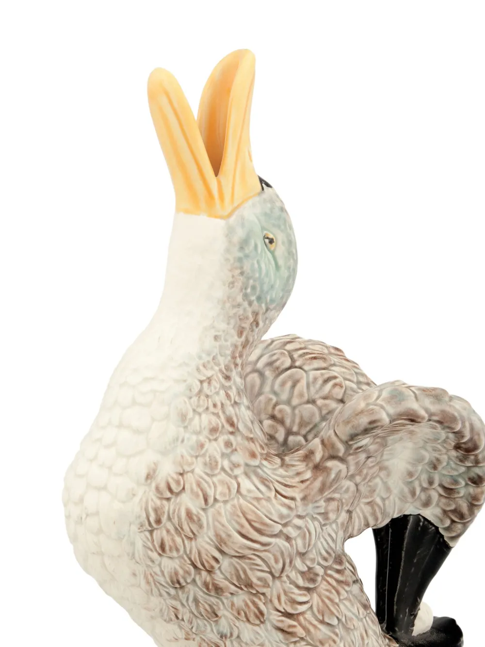 Bordallo Pinheiro jarra Duck de 39 cm | Vajillas | Image 2