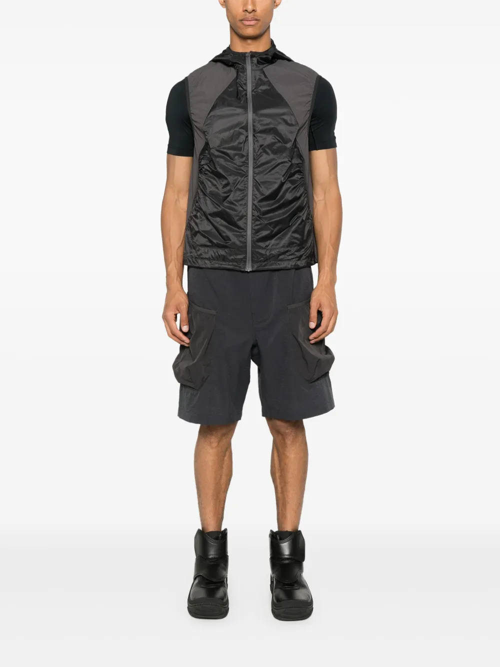 Oakley Tool Box bermuda shorts | Bermuda Shorts | Image 2