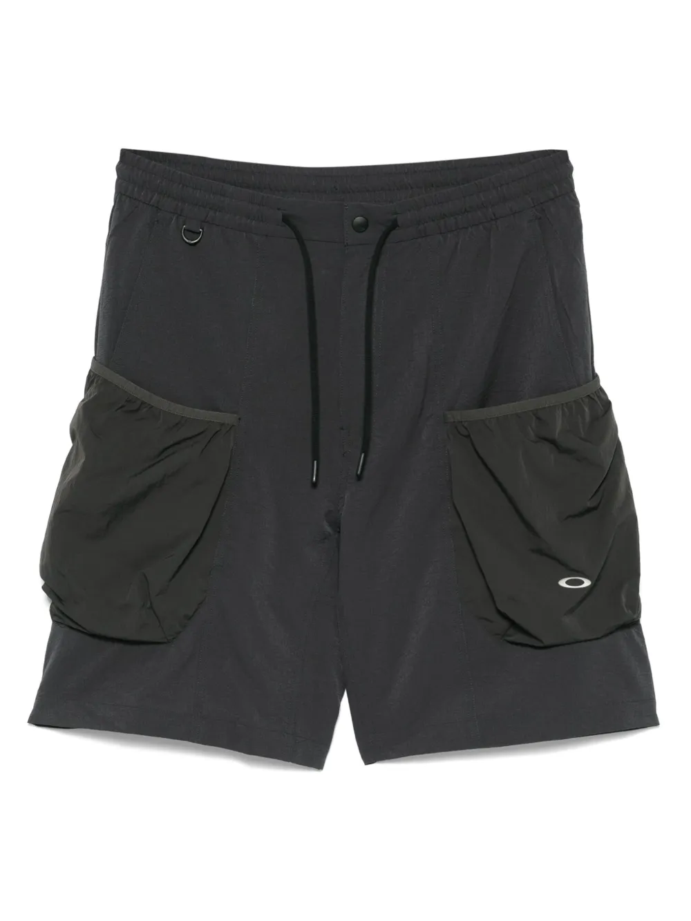 Oakley Tool Box bermuda shorts | Black | Image 1
