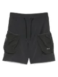 Oakley Tool Box bermuda shorts - Black